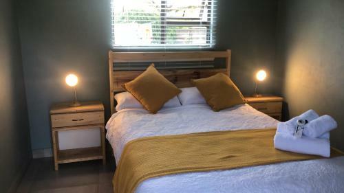 Hostal Pozi Guest House