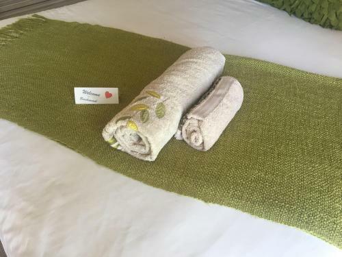 Bed & Breakfast Boschenvaal Villa - River Lodge