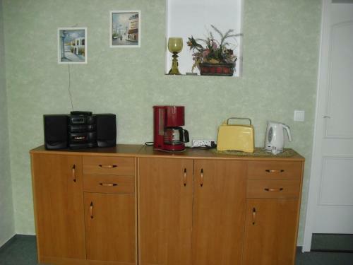 Apartamento Fuchsbau