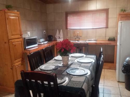 Apartamento Fatties And Monies Guesthouse