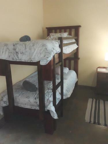 Apartamento Fatties And Monies Guesthouse