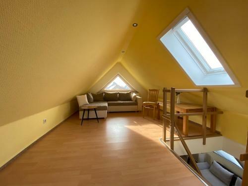 Apartamento Hexenheide