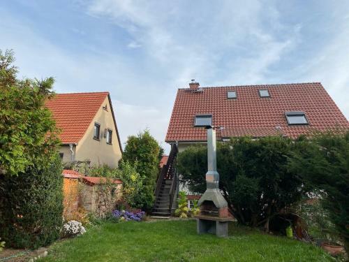 Apartamento Hexenheide