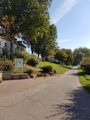Apartamento Familie Jonas