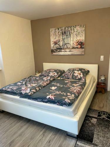 Apartamento Ferienwohnung Lucy