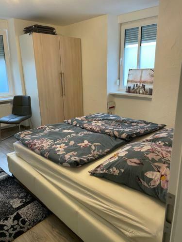 Apartamento Ferienwohnung Lucy