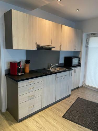 Apartamento Ferienwohnung Lucy