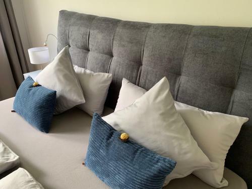Apartamento Ferienwohnung Fiordaliso