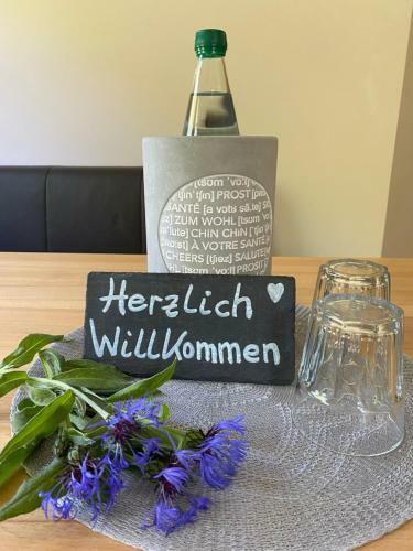 Apartamento Ferienwohnung Fiordaliso