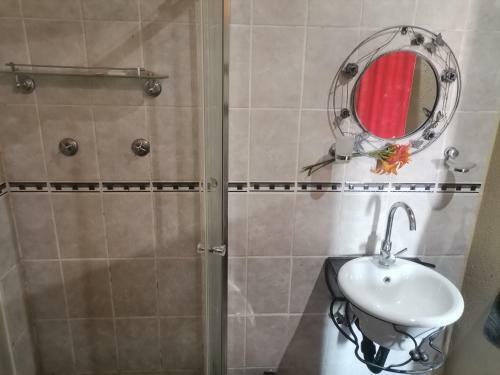 Hostal Bushmans Rest
