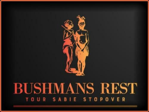Hostal Bushmans Rest