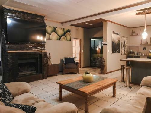Apartamento Woodii Guest House