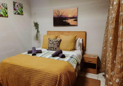 Apartamento Woodii Guest House