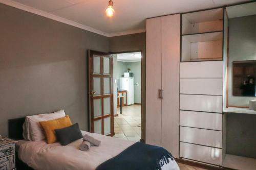 Apartamento Woodii Guest House