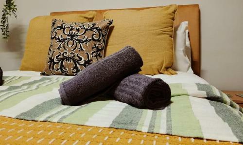 Apartamento Woodii Guest House