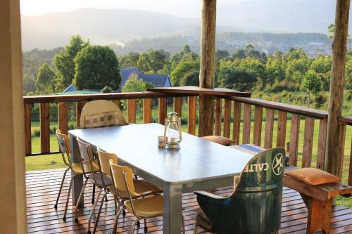 Round Here Self-catering Holiday Home