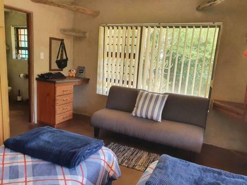 East River Self Catering, Riverfront Bliss!