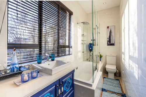 Vaal River Yolo Spaces - Vaal River Bush Lodge