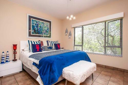 Vaal River Yolo Spaces - Vaal River Bush Lodge