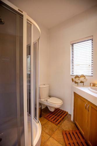 Vaal River Yolo Spaces - Vaal River Bush Lodge