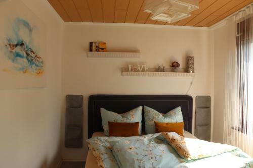 Apartamento Haus Mona