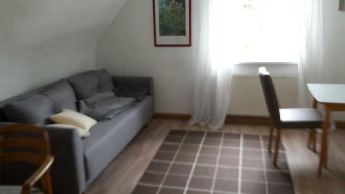 Apartamento Oma?s H�uschen