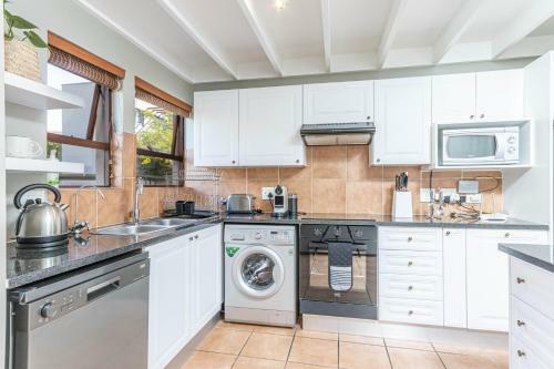 Apartamento 41 Via Positano, Paulshof