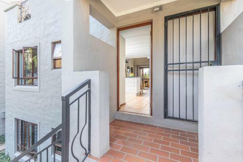 Apartamento 41 Via Positano, Paulshof