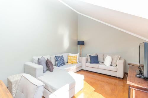 Apartamento 41 Via Positano, Paulshof