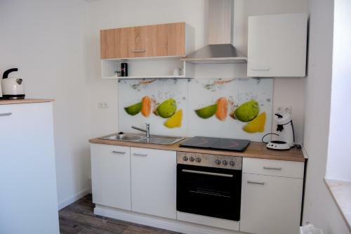 Apartamento Ferienwohnung Landquartier