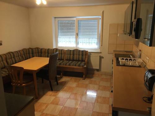 Apartamento Ferienwohnung Mayr