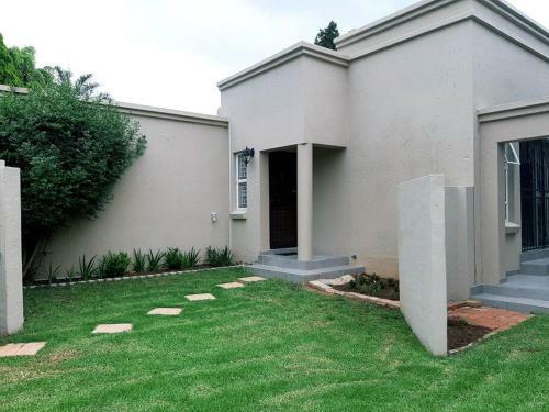 Villa Cosy 2 Bedroom Cluster House