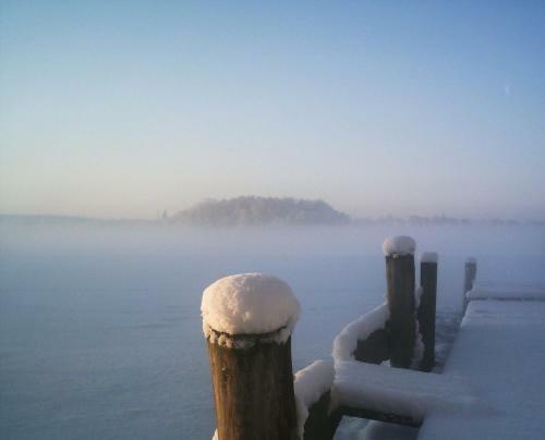 Apartamento Ferien Am See