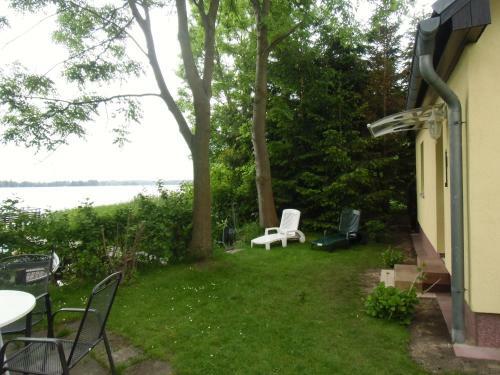 Apartamento Ferien Am See