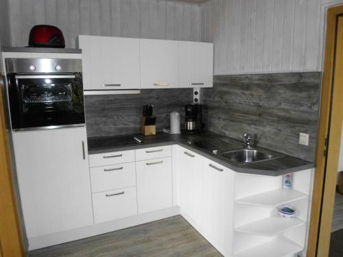 Apartamento Ferien Am See