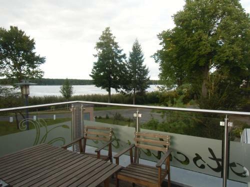 Apartamento Ferien Am See