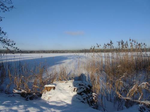 Apartamento Ferien Am See