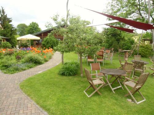 Apartamento Ferien Am See