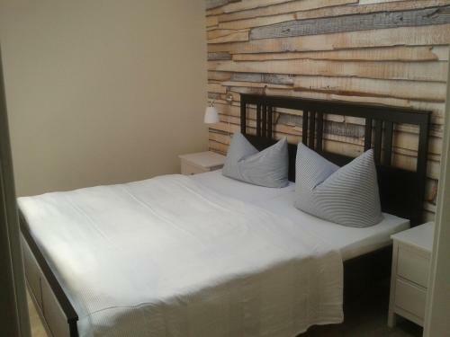 Apartamento Ferien Am See