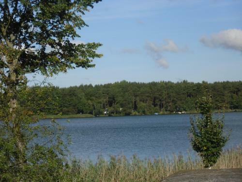 Apartamento Ferien Am See