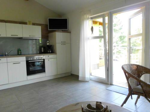 Apartamento Ferien Am See