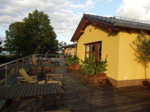 Apartamento Ferien Am See