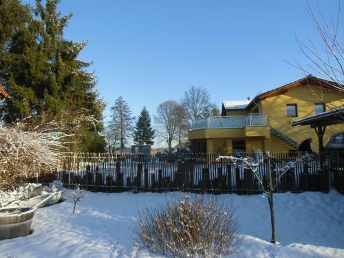 Apartamento Ferien Am See