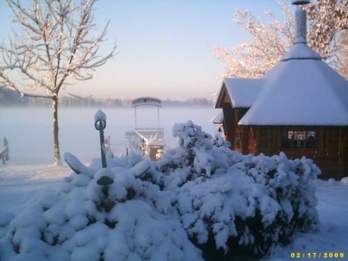 Apartamento Ferien Am See