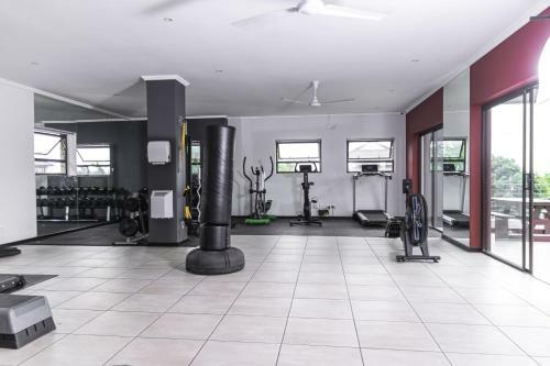 Apartamento Residence At Montego