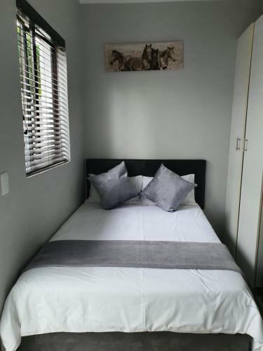 Overnight Stay Pvt En-suite