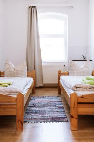 Apartamento Ferienwohnung An Der Berliner Seenkette
