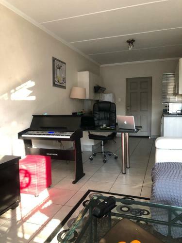 1 Bedroom Standard Apartment