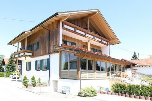 Hostal Landhotel Guglhupf