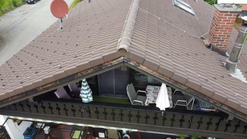 Apartamento Haus Forggensee